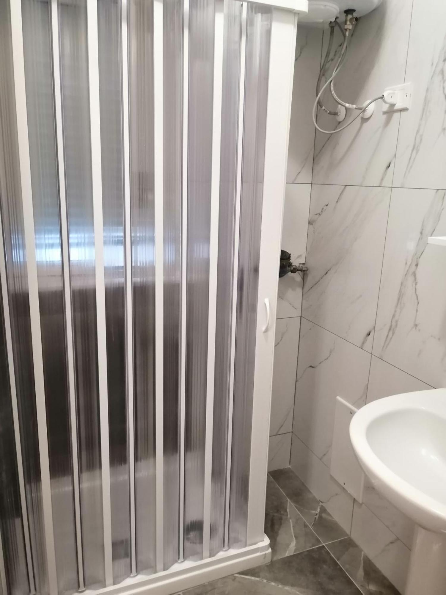 San Gaetano Bed Hotel Nápoly Kültér fotó